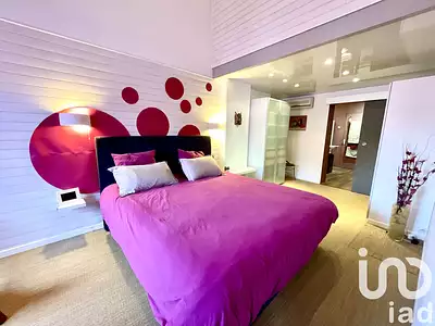 Appartement, 117 m²