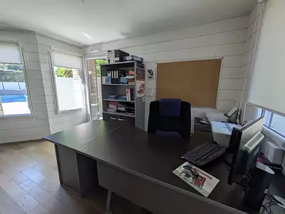 Maison, 180 m²