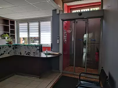 Divers, 125 m²