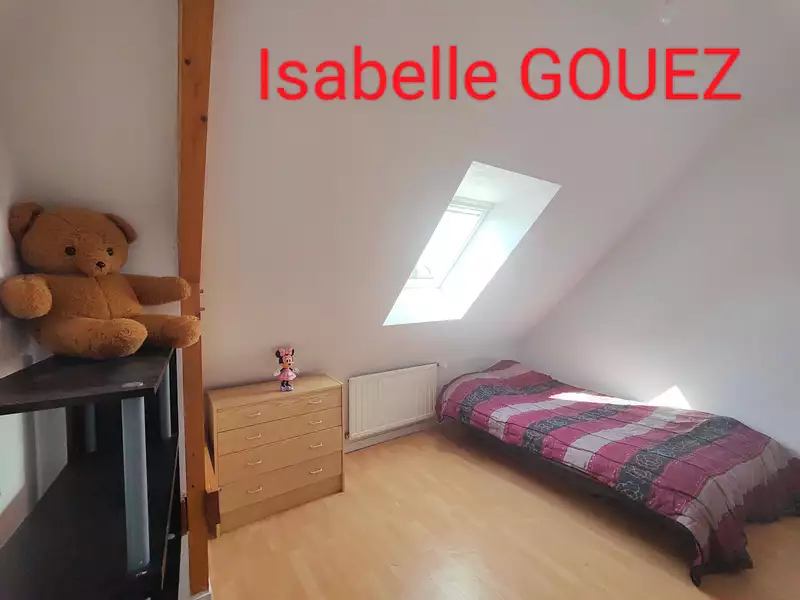 Maison, 96 m²