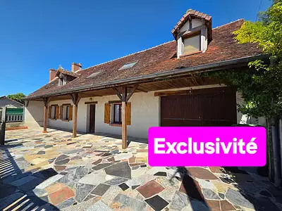 Maison, 114 m²