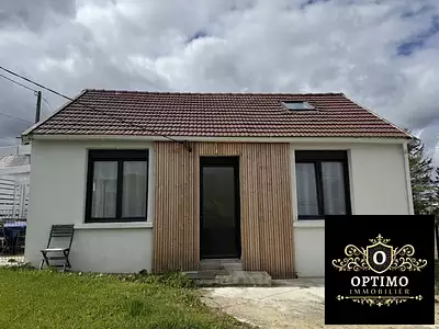 Maison, 71 m²