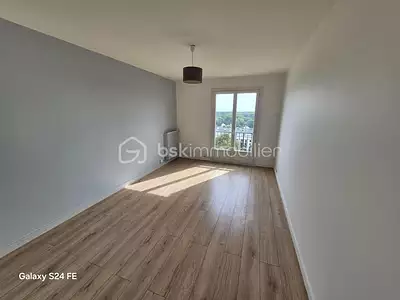 Appartement, 34 m²
