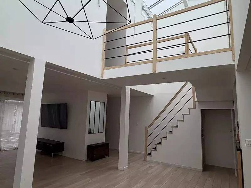 Appartement, 147,47 m²