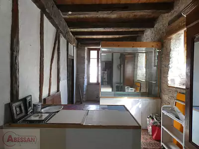 Maison, 152 m²