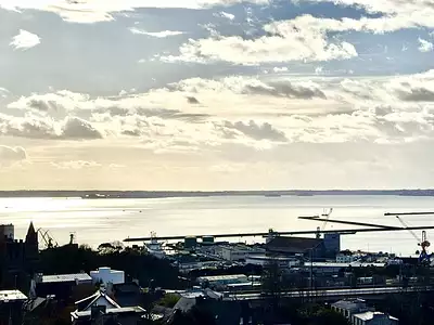 Appartement, 150 m²