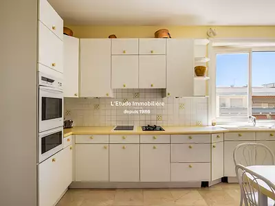 Appartement, 190,74 m²