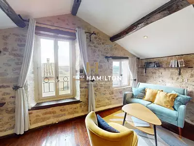 Maison, 211 m²