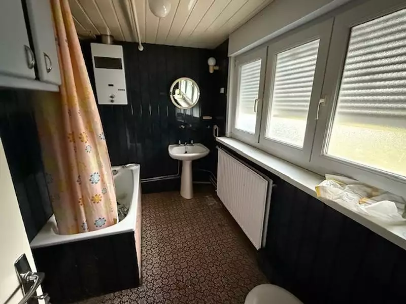 Maison, 110 m²