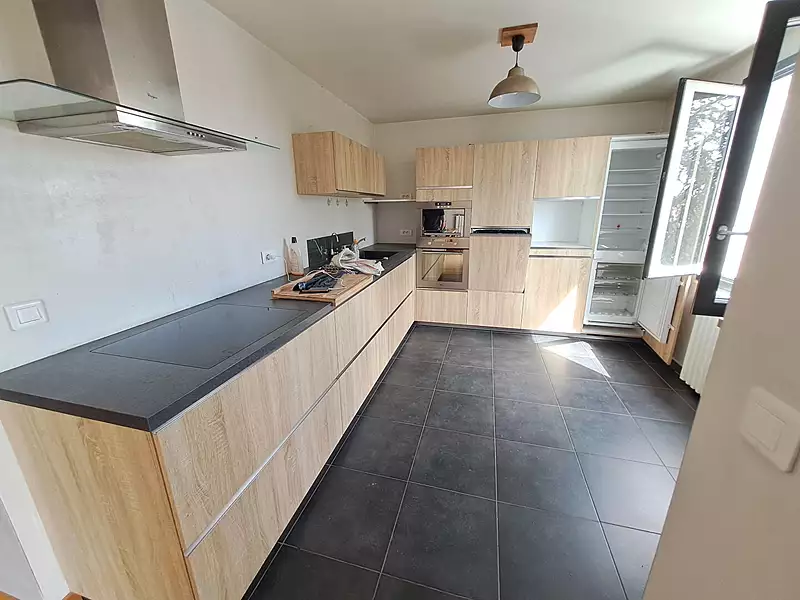 Appartement, 81,73 m²