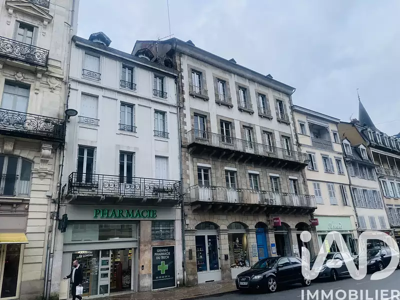 Appartement, 170 m²