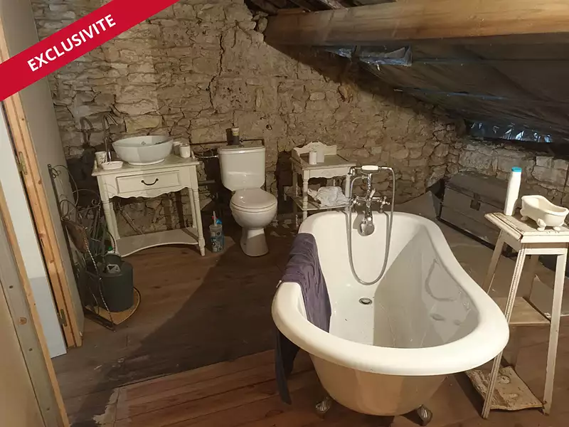 Maison, 136 m²