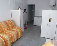 Appartement, 20 m²