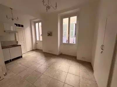 Appartement, 29 m²