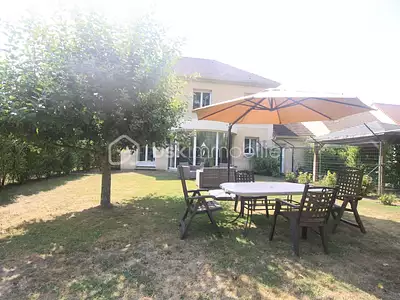 Maison, 150 m²