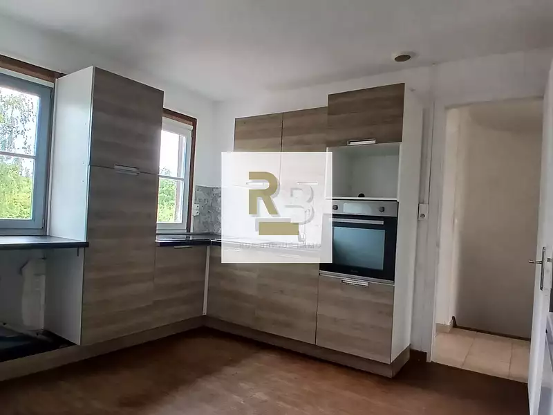 Appartement, 77,72 m²