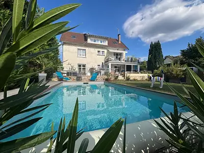 Maison, 153 m²