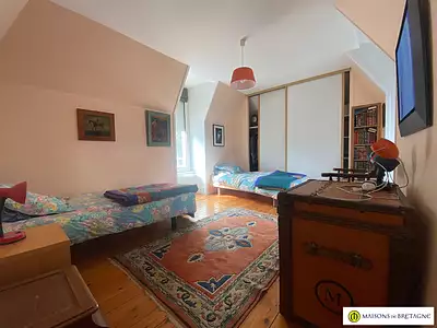 Maison, 350 m²