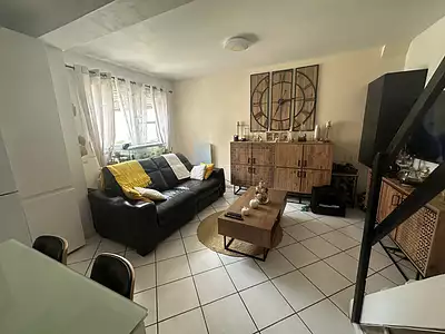 Maison, 49,84 m²