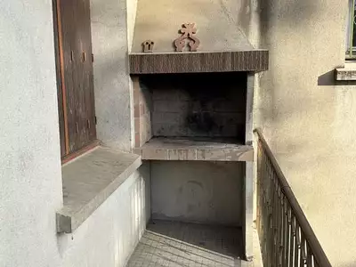 Maison, 254 m²