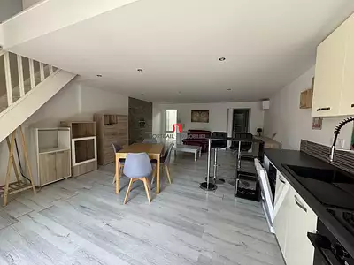 Maison, 76 m²