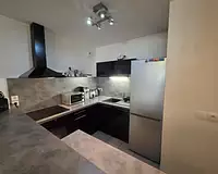 Appartement, 45,3 m²