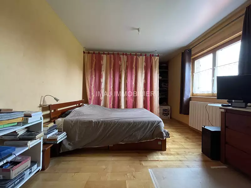 Maison, 211,25 m²