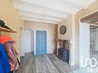 Maison, 71 m²