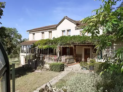 Maison, 178 m²