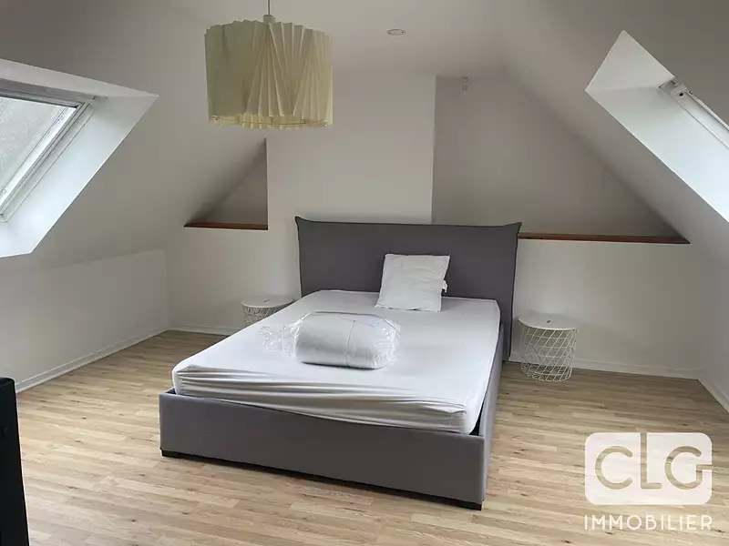 Appartement, 36,73 m²