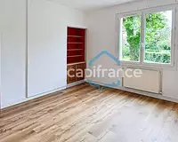 Appartement, 57 m²