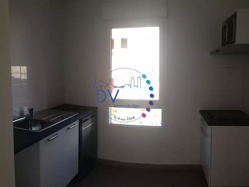 Appartement, 65,8 m²