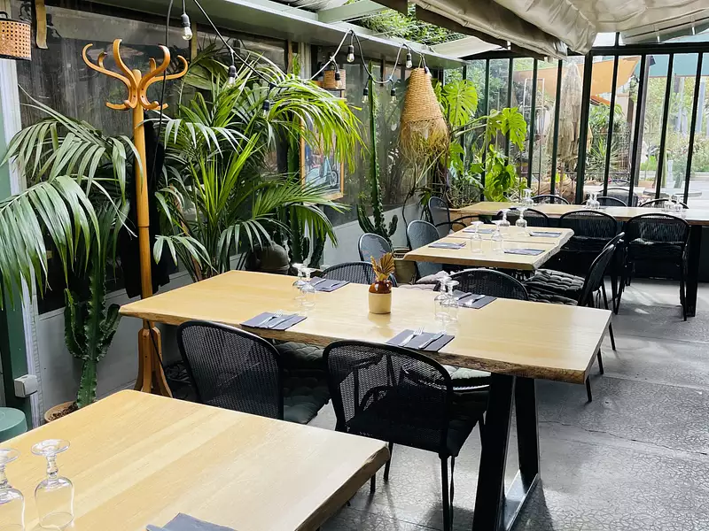 Divers, 115 m²
