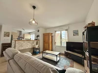 Appartement, 69 m²