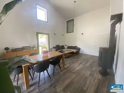 Maison, 159 m²