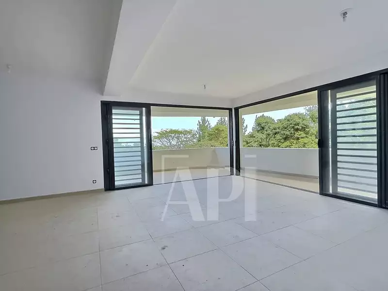 Appartement, 119,5 m²