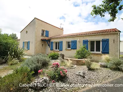 Maison, 177 m²