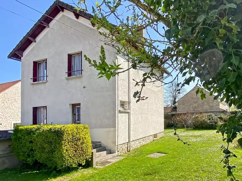 Maison, 80 m²