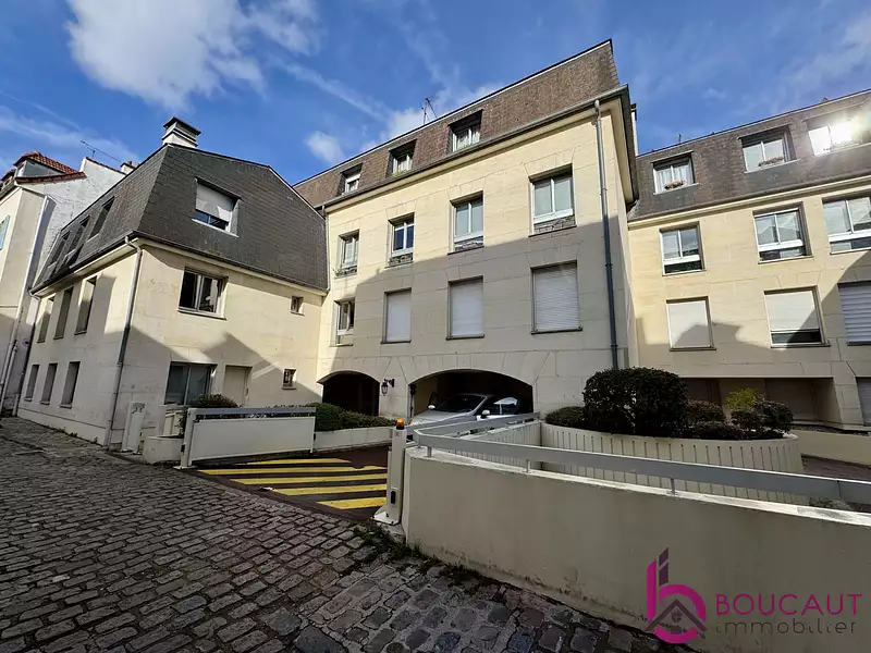 Appartement, 49,97 m²