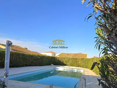 Maison, 40 m²
