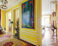 Appartement, 138 m²