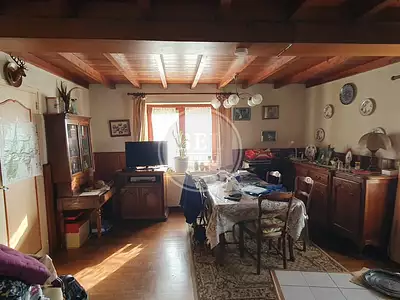 Maison, 90 m²