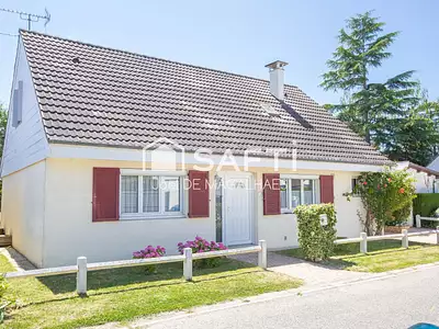 Maison, 145 m²