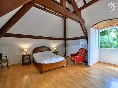 Maison, 195 m²
