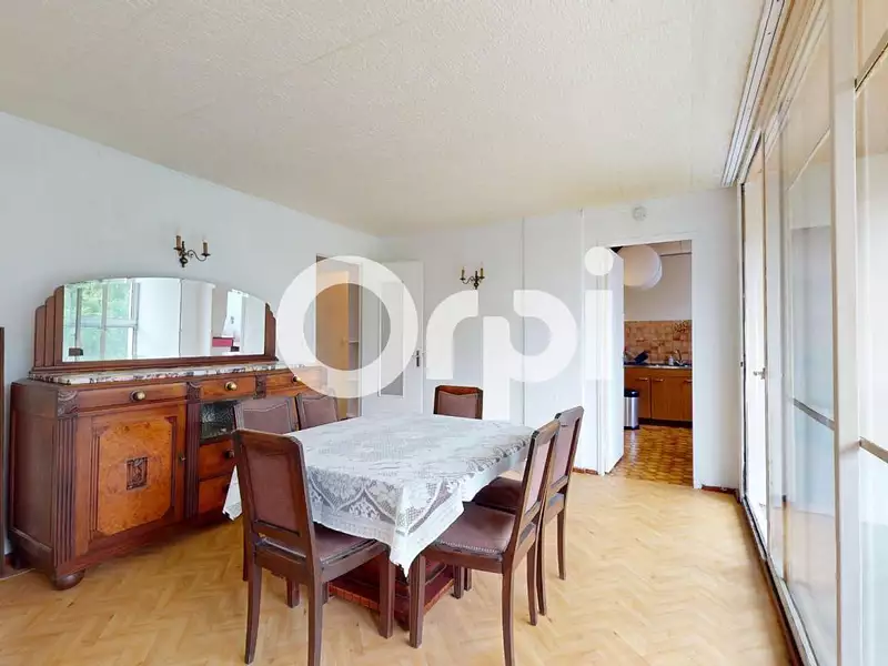 Appartement, 65 m²