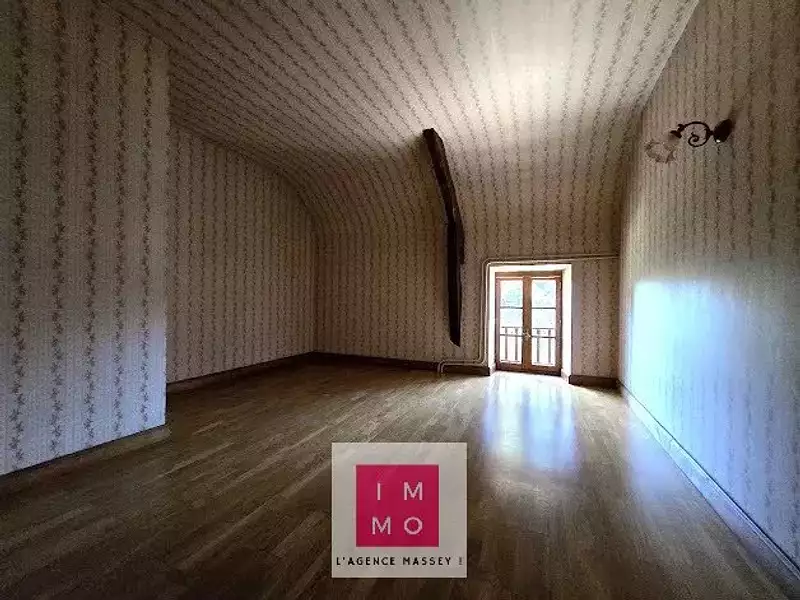 Maison, 128,13 m²