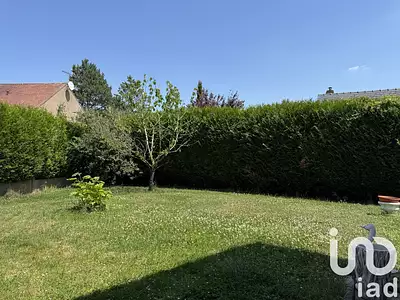 Maison, 83 m²