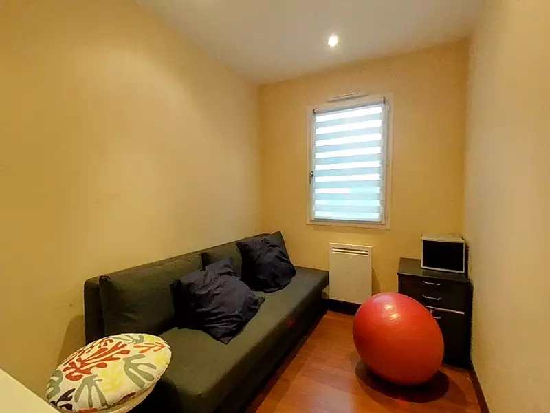Maison, 100 m²