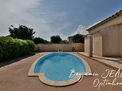 Maison, 103 m²