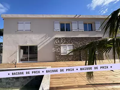 Maison, 86,17 m²
